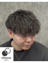スタンスメンズ(STANCE MEN'S)&nbsp;無造作