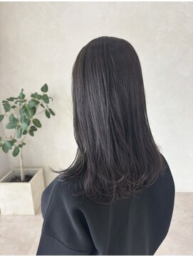 イルプロム 御厨店(illuprom.) 【illuprom.】ナチュラルブラウン