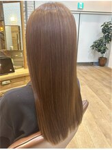 ヘアーアンドメイクファクトリー ネオ(NEO)