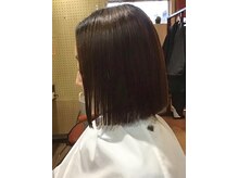 ヘアベースロッキ(HAIR BASE lokki)