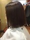 ヘアベースロッキ(HAIR BASE lokki)の写真/あなたの理想をじっくり聞かせてください。髪の悩みを魅力に変えるカットで美しいラインを実現します。