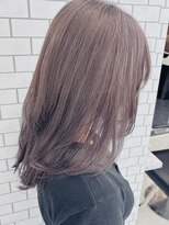 アイリス 天文館店(AIRIS)&nbsp;レイヤーカット