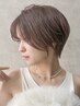 【学割U24】相談クーポン　似合わせカット+カラー+トリートメント※詳細確認