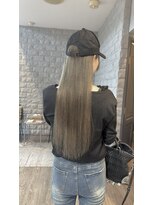 ジゼル 前橋(Giselle)&nbsp;透明感グレージュ