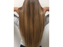 コタ ヘアサロン(KOTA HAIR SALON)