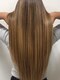 コタ ヘアサロン(KOTA HAIR SALON)の写真/【上質なヘアケア◆】人気の"髪質改善"で理想の美髪へ！豊富なメニューの中から、お悩みに合わせてご提案♪