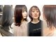 ジュノヘアー(Juno.hair)の写真