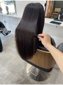 レイヤーカット/前髪/似合わせカット/髪質改善/縮毛矯正/長野市