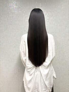 ビア 門前仲町(bia) 30代40代50代〈門前仲町　マンツーマン〉艶髪