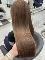 パーヴミックス(Parve Mix)&nbsp;chiffonbeige * io yaegashi *