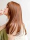 ヘアーアンドカラー ミヤ 桑園駅前店(hair & color MIYA)の写真/「クセ毛がふくらんで困っている。」「不自然なストレートになるのはイヤ。」どんなお悩みもMIYAで解決♪