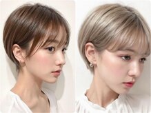 ルミヘアー 県庁藤江店(Lumi hair)