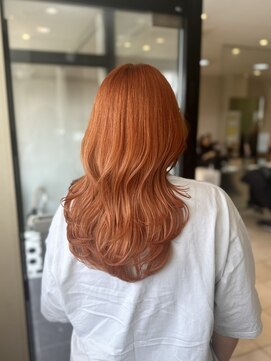 ビフィーノ モーダ 苦楽園店(bifino moda) ロングスタイル