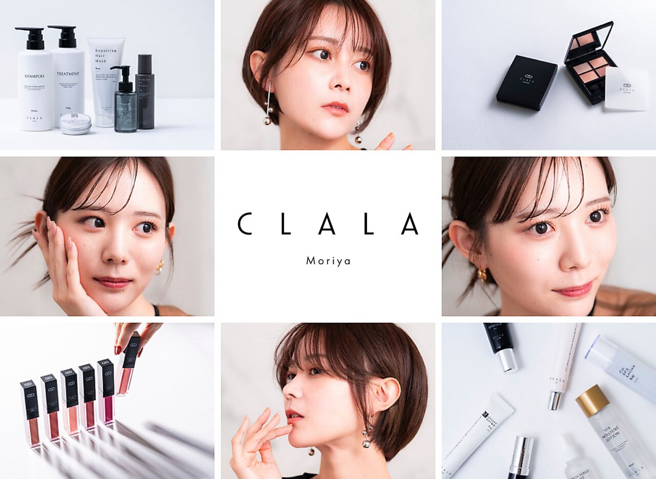 守谷駅で人気のデジタルパーマが得意な美容院・ヘアサロン