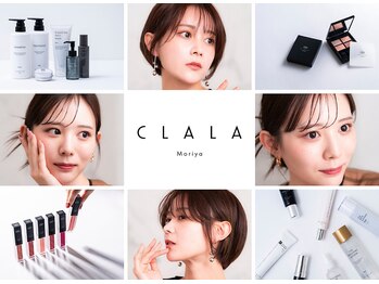 CLALA守谷店【クララモリヤテン】
