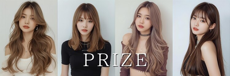 プライズ 池袋店(prize)のサロンヘッダー