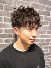 シャイニー ヘアー ダイス(SHINY HAIR DaiCe)