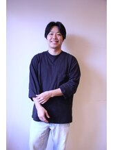 ディーセットヘアー(D-set hair)&nbsp;福田 玄樹