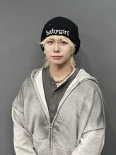 アグ ヘアー ロジェット 松本桐店(Agu hair rojet) Ryuji