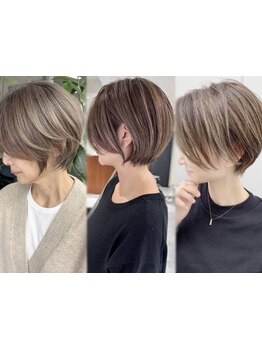 大人世代こそお洒落を楽しむ時代へ♪若見え効果を実現し大切な人から褒められる姿に変身♪