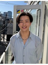 カシュカシュ 表参道(cache cache)&nbsp;ゆう だい