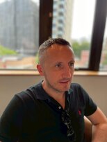 ザマンニューヨーク 代官山店(THE MAN NewYork)&nbsp;代官山駅/MEN'S/メンズカット/メンズパーマ/フェードカット