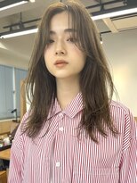 サンドイエナ 横浜店(sand yena) くびレイヤーエモージュ愛されショートボブ艶髪マッシュハンサム
