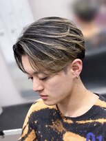 ササ 京都河原町店(33 SASA)&nbsp;メンズバレイヤージュ京都四条河原町