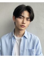 フォト 武蔵小杉(foto)&nbsp;大人ガーリー/似合わせカット/ミディアムレイヤーカット武蔵小杉