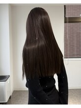 ヘアープレイス ヴィブ(hair place VIVE)