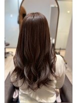 ビレアカスガイ 春日井店(BELEA)&nbsp;大人艶ロング