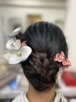 ビューティーサロンじゅん&nbsp;セットアップ