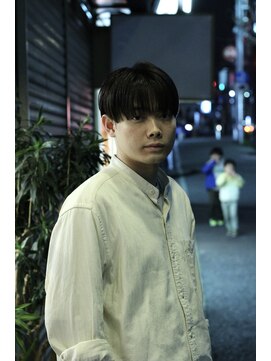 パルフェ(parfait) 中性的男