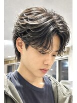 アイトーキョー 横浜(AI TOKYO)&nbsp;フェザーセンターパート