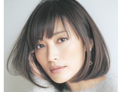 エトネ ヘアーサロン 仙台駅前(eTONe hair salon)の写真