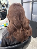 シーバイスリー 綱島(C×3)&nbsp;品のある柔らかいピンクベージュ