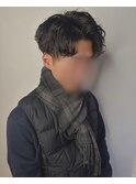 ルーズパーマ/20代/30代/2月8日