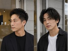 ラフ(RUFF.)の雰囲気(厳選した薬剤で根本的なお悩みの解決を目指します。)