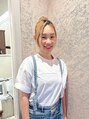 リアン アムール(Lien・amour hair make)&nbsp;大森 路子