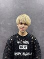 エミリー(Emily)&nbsp;tomoya 