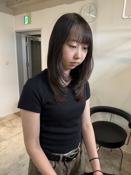 フィット 千葉(fit) ミディアムレイヤー