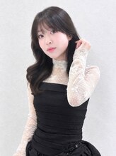 イフイイズカ (Ifh iizuka)&nbsp;Nakajima Mina