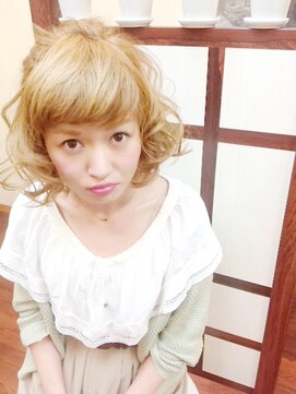 ジークス(zeax) トレンドガーリー☆