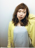 ゆるふわ ナチュラル s/s スタイル
