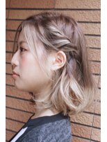 ロコスピアーズ(ROCO SPEARZ)&nbsp;Gradetion