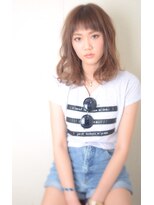 フレーバー(FLAVOR) ☆ベビーバング×ゆるふわロブ☆