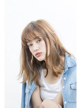 ロッコ(ROCCO) 全国スタイルコンテスト受賞☆[八王子]ROCCO