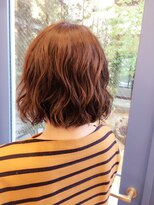 アピッシュ シーナ 海老名店(apish ciena)&nbsp;apish ciena／海老名 サロンスタイル【シスパーマ】