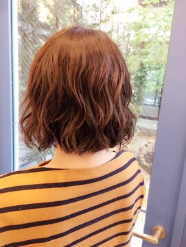 アピッシュ シーナ 海老名店(apish ciena) apish ciena／海老名 サロンスタイル【シスパーマ】