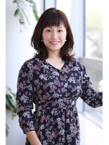 キッカ 津田沼 奏の杜店(CHICCA)&nbsp;外ハネミディー